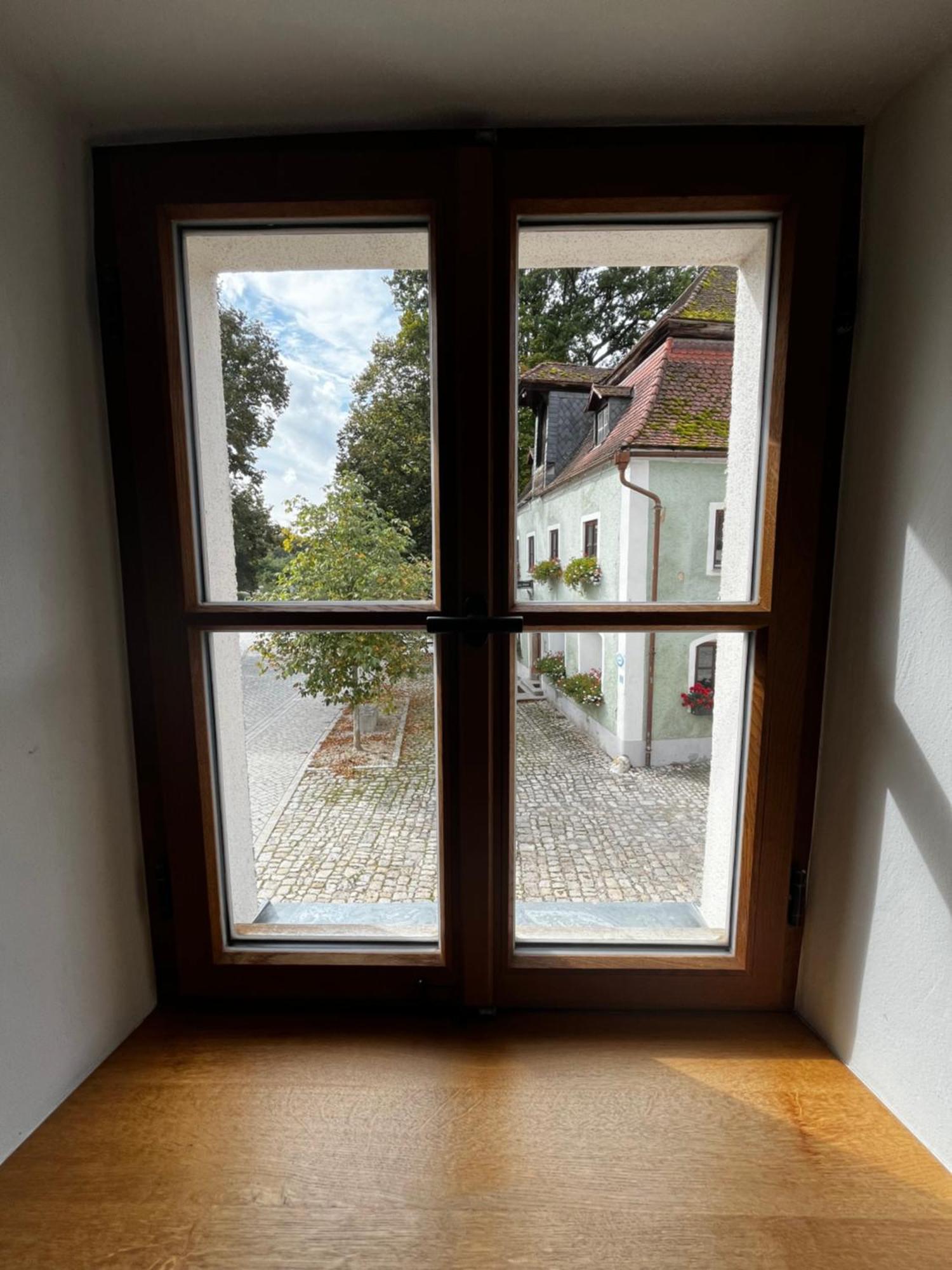 Hotel Roehrl Sinzing Quarto foto